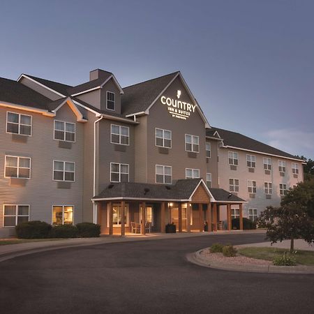 Country Inn & Suites By Radisson, Brooklyn Center, Mn Buitenkant foto