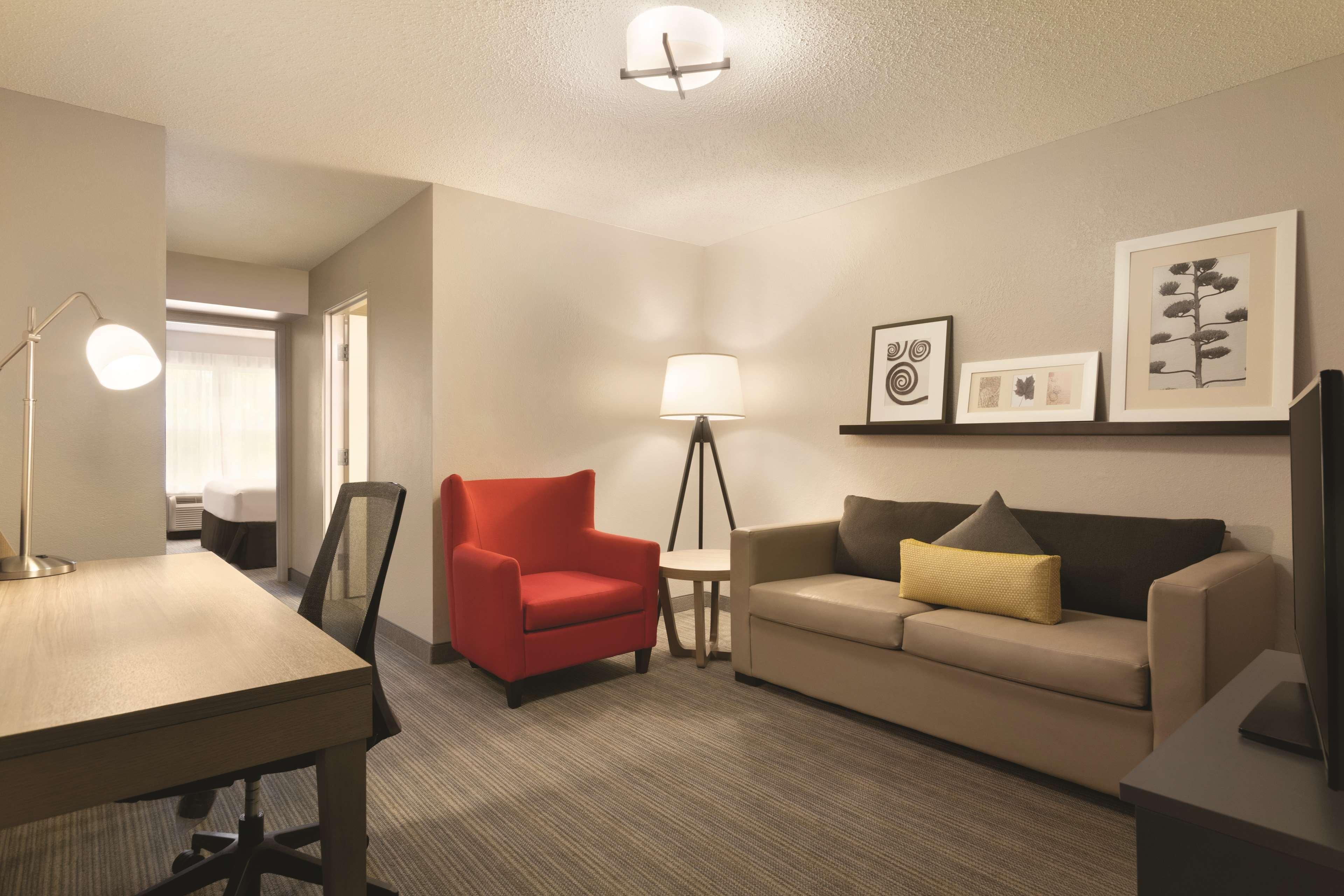 Country Inn & Suites By Radisson, Brooklyn Center, Mn Buitenkant foto