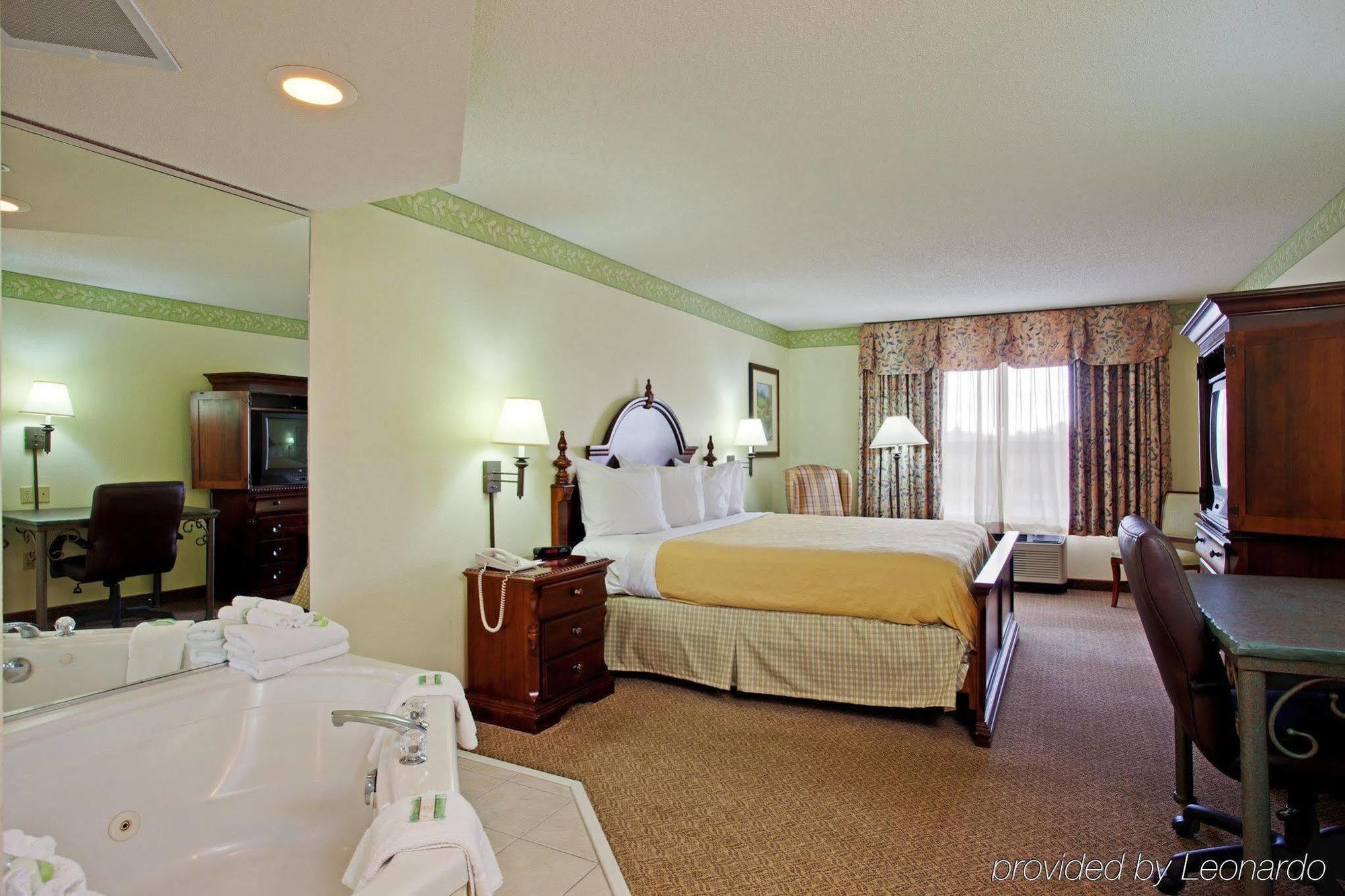 Country Inn & Suites By Radisson, Brooklyn Center, Mn Kamer foto